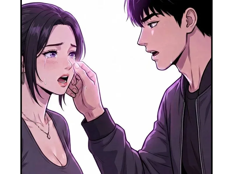 Vào Tù 10 Năm, Ai Còn Hăng Hái Làm Việc Nghĩa? Chap 46 - Next Chap 47
