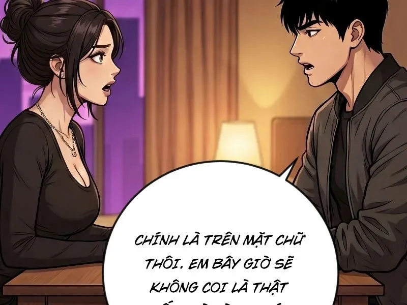 Vào Tù 10 Năm, Ai Còn Hăng Hái Làm Việc Nghĩa? Chap 46 - Next Chap 47