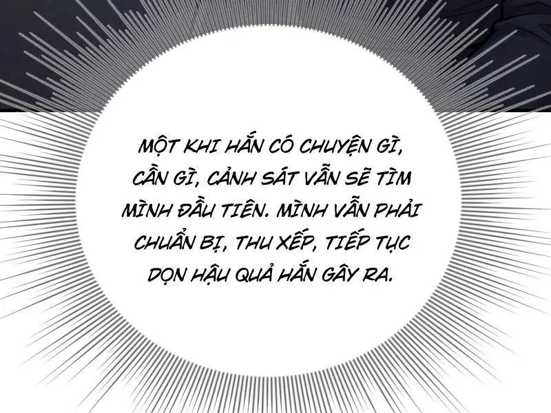 Vào Tù 10 Năm, Ai Còn Hăng Hái Làm Việc Nghĩa? Chap 46 - Next Chap 47