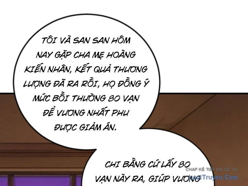 Vào Tù 10 Năm, Ai Còn Hăng Hái Làm Việc Nghĩa? Chap 46 - Next Chap 47