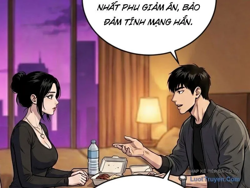 Vào Tù 10 Năm, Ai Còn Hăng Hái Làm Việc Nghĩa? Chap 46 - Next Chap 47