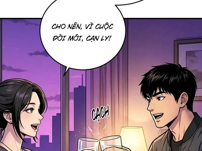 Vào Tù 10 Năm, Ai Còn Hăng Hái Làm Việc Nghĩa? Chap 46 - Next Chap 47