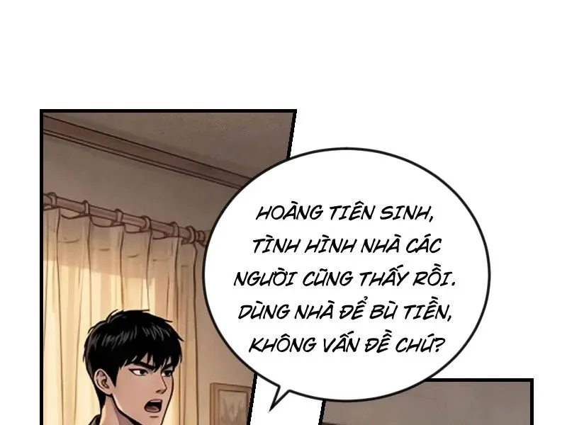 Vào Tù 10 Năm, Ai Còn Hăng Hái Làm Việc Nghĩa? Chap 46 - Next Chap 47