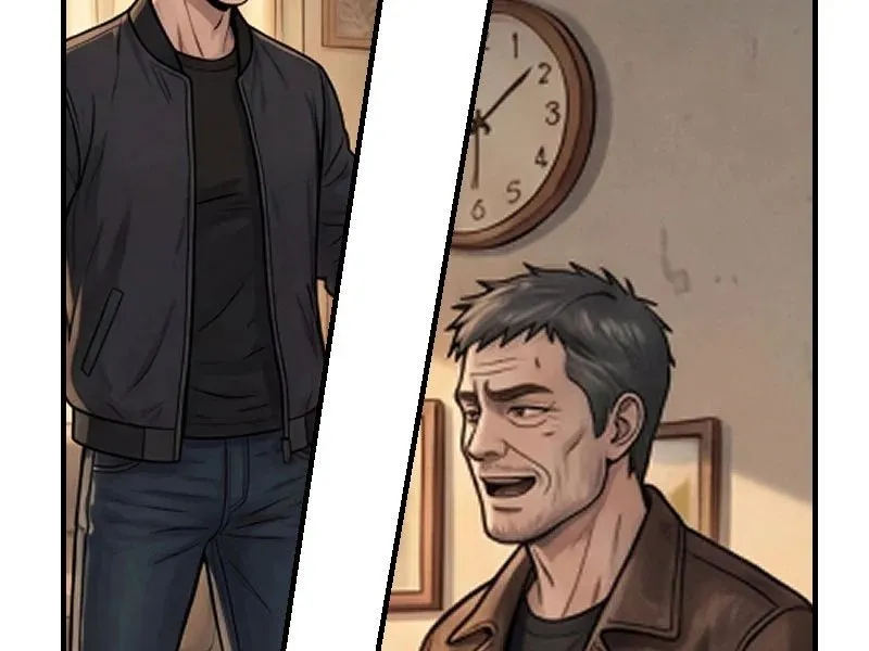 Vào Tù 10 Năm, Ai Còn Hăng Hái Làm Việc Nghĩa? Chap 46 - Next Chap 47