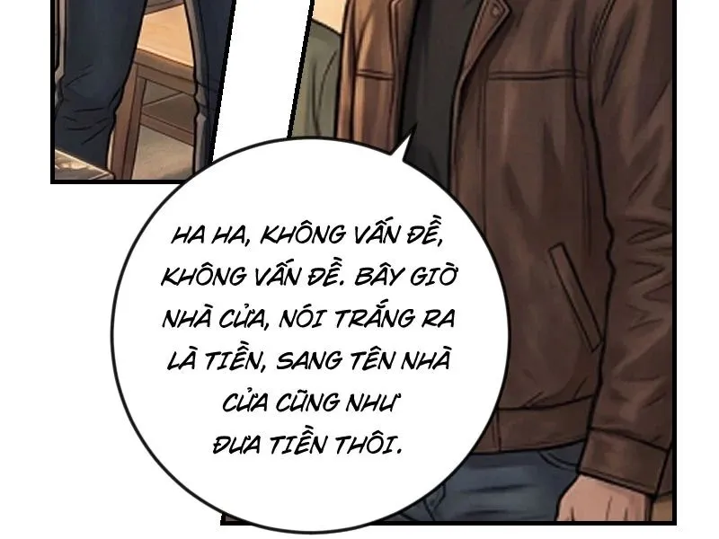 Vào Tù 10 Năm, Ai Còn Hăng Hái Làm Việc Nghĩa? Chap 46 - Next Chap 47