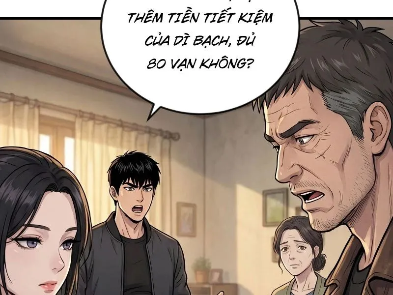Vào Tù 10 Năm, Ai Còn Hăng Hái Làm Việc Nghĩa? Chap 46 - Next Chap 47