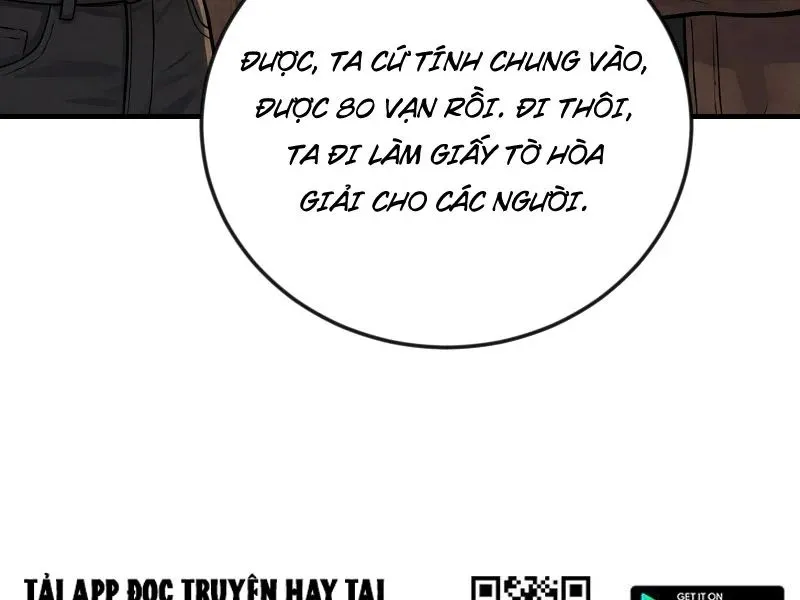 Vào Tù 10 Năm, Ai Còn Hăng Hái Làm Việc Nghĩa? Chap 46 - Next Chap 47