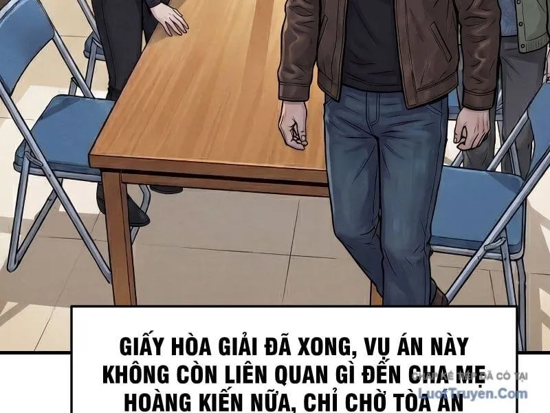 Vào Tù 10 Năm, Ai Còn Hăng Hái Làm Việc Nghĩa? Chap 46 - Next Chap 47