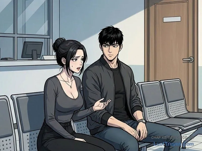 Vào Tù 10 Năm, Ai Còn Hăng Hái Làm Việc Nghĩa? Chap 46 - Next Chap 47