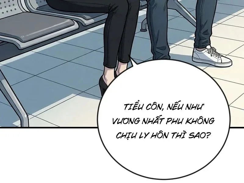 Vào Tù 10 Năm, Ai Còn Hăng Hái Làm Việc Nghĩa? Chap 46 - Next Chap 47