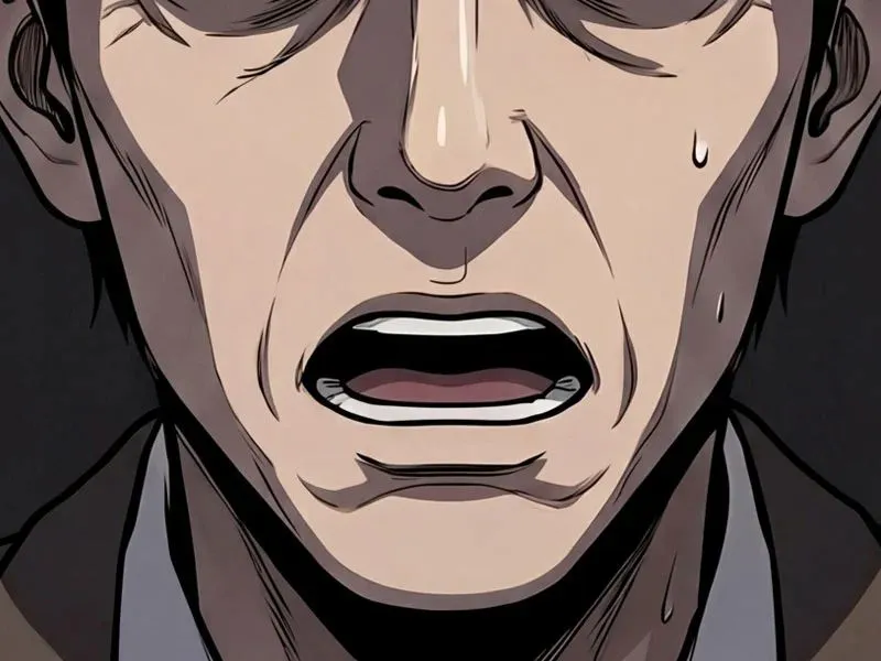 Vào Tù 10 Năm, Ai Còn Hăng Hái Làm Việc Nghĩa? Chap 47 - Next Chap 48