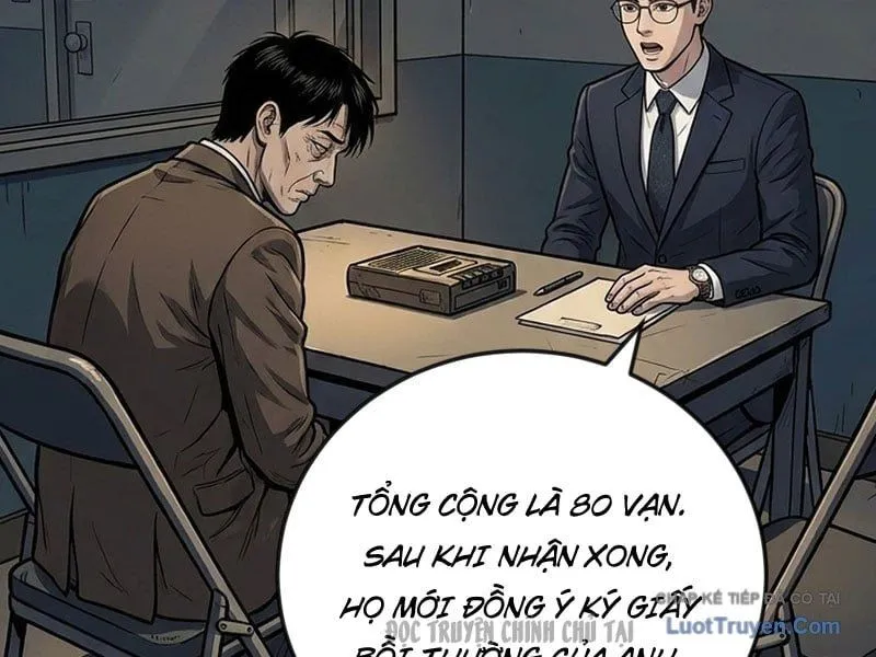Vào Tù 10 Năm, Ai Còn Hăng Hái Làm Việc Nghĩa? Chap 47 - Next Chap 48