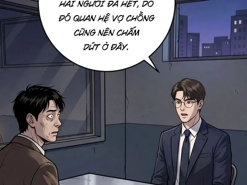 Vào Tù 10 Năm, Ai Còn Hăng Hái Làm Việc Nghĩa? Chap 47 - Next Chap 48