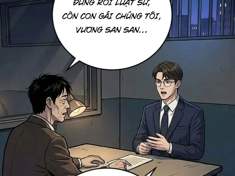 Vào Tù 10 Năm, Ai Còn Hăng Hái Làm Việc Nghĩa? Chap 47 - Next Chap 48