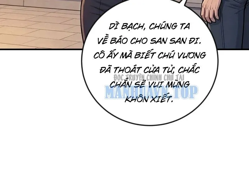 Vào Tù 10 Năm, Ai Còn Hăng Hái Làm Việc Nghĩa? Chap 47 - Next Chap 48
