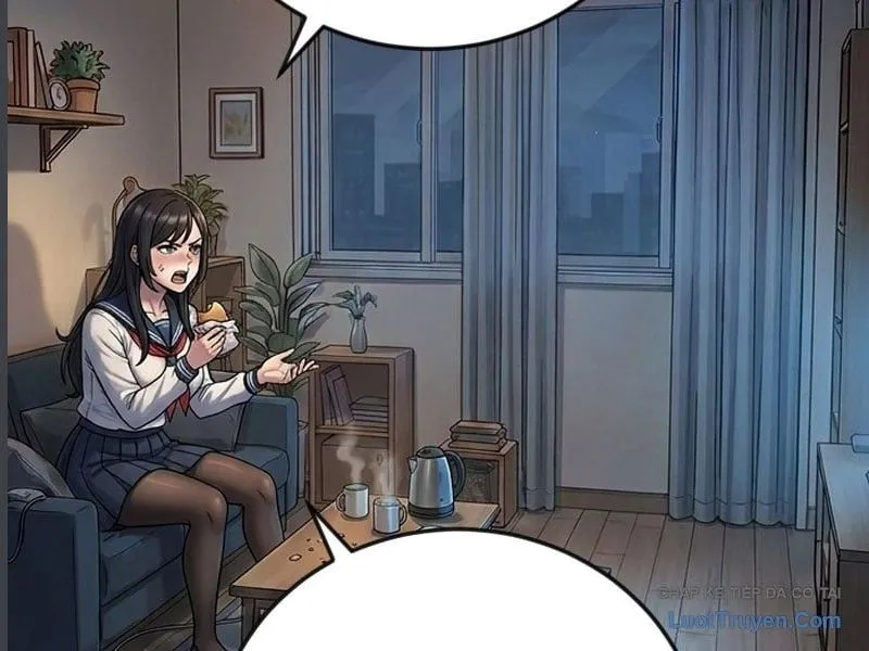 Vào Tù 10 Năm, Ai Còn Hăng Hái Làm Việc Nghĩa? Chap 47 - Next Chap 48