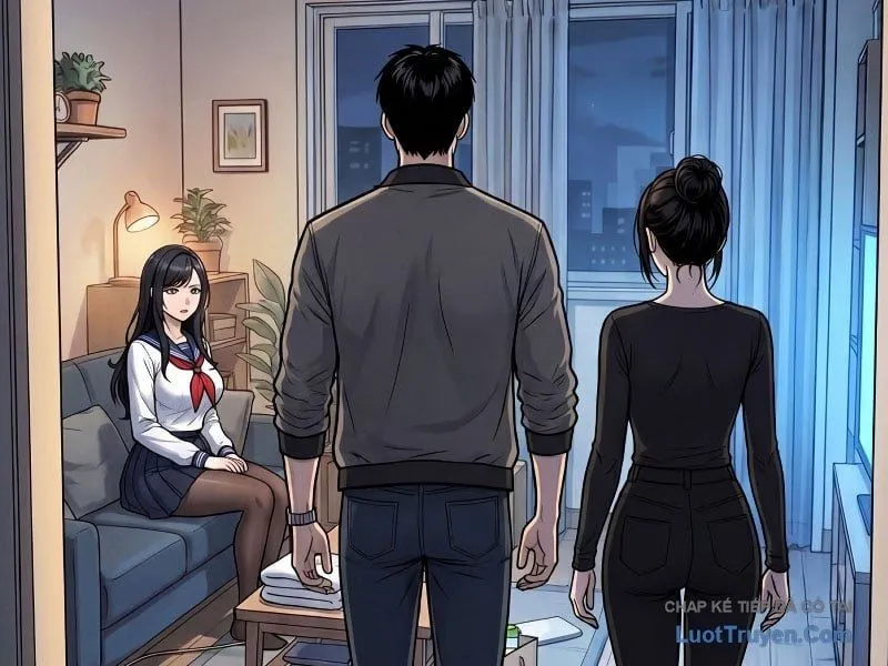 Vào Tù 10 Năm, Ai Còn Hăng Hái Làm Việc Nghĩa? Chap 47 - Next Chap 48