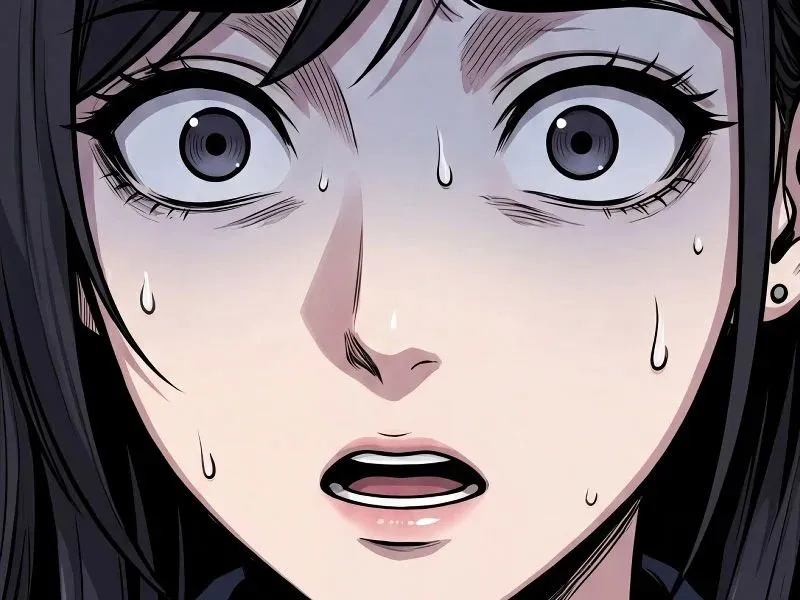 Vào Tù 10 Năm, Ai Còn Hăng Hái Làm Việc Nghĩa? Chap 47 - Next Chap 48