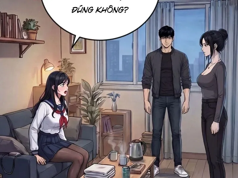 Vào Tù 10 Năm, Ai Còn Hăng Hái Làm Việc Nghĩa? Chap 47 - Next Chap 48