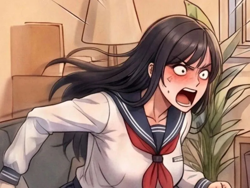 Vào Tù 10 Năm, Ai Còn Hăng Hái Làm Việc Nghĩa? Chap 47 - Next Chap 48