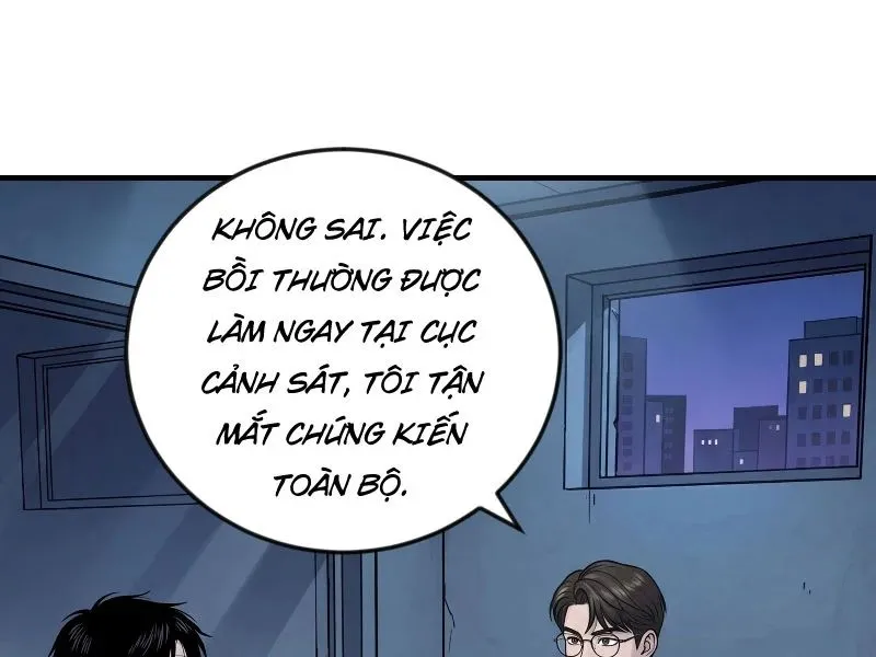 Vào Tù 10 Năm, Ai Còn Hăng Hái Làm Việc Nghĩa? Chap 47 - Next Chap 48