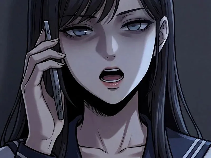 Vào Tù 10 Năm, Ai Còn Hăng Hái Làm Việc Nghĩa? Chap 48 - Next Chap 49