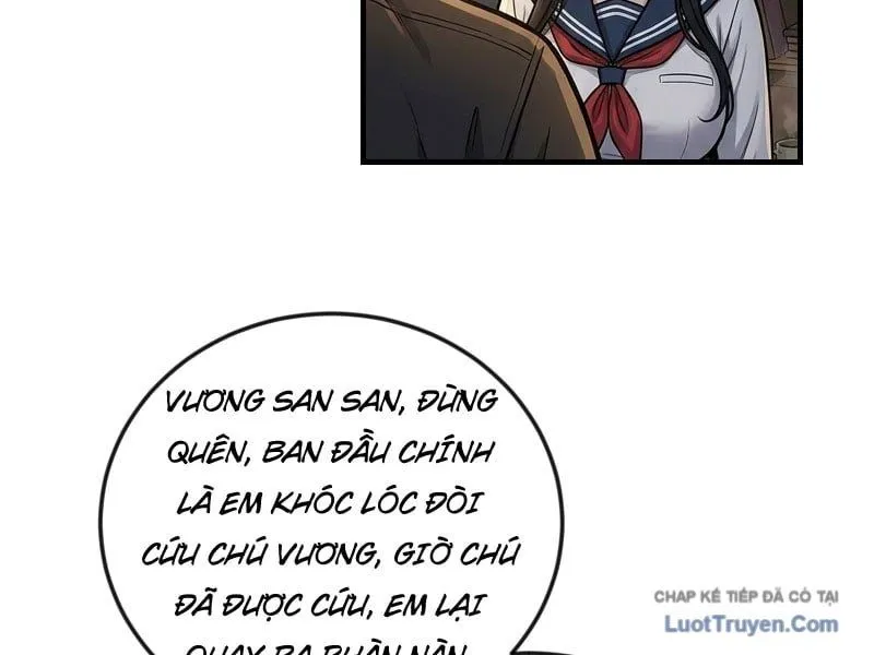 Vào Tù 10 Năm, Ai Còn Hăng Hái Làm Việc Nghĩa? Chap 48 - Next Chap 49