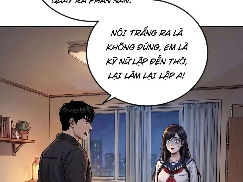 Vào Tù 10 Năm, Ai Còn Hăng Hái Làm Việc Nghĩa? Chap 48 - Next Chap 49