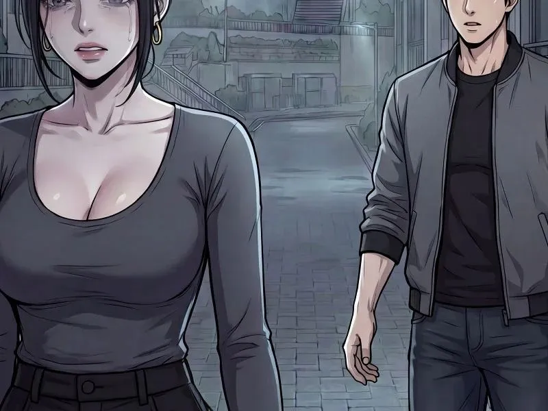 Vào Tù 10 Năm, Ai Còn Hăng Hái Làm Việc Nghĩa? Chap 48 - Next Chap 49