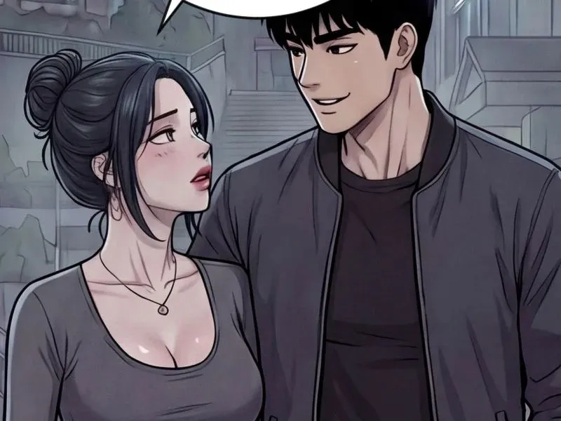 Vào Tù 10 Năm, Ai Còn Hăng Hái Làm Việc Nghĩa? Chap 48 - Next Chap 49