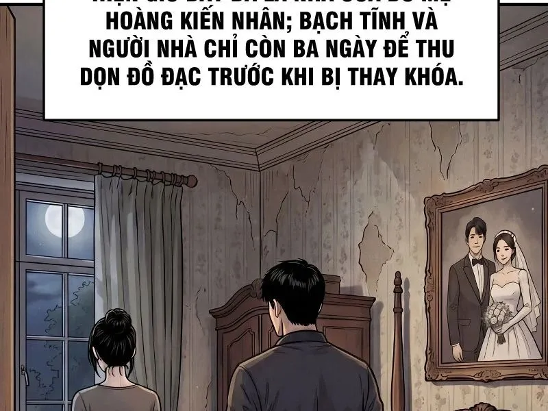 Vào Tù 10 Năm, Ai Còn Hăng Hái Làm Việc Nghĩa? Chap 48 - Next Chap 49