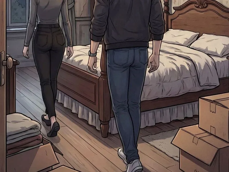 Vào Tù 10 Năm, Ai Còn Hăng Hái Làm Việc Nghĩa? Chap 48 - Next Chap 49