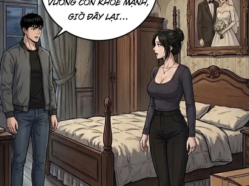 Vào Tù 10 Năm, Ai Còn Hăng Hái Làm Việc Nghĩa? Chap 48 - Next Chap 49