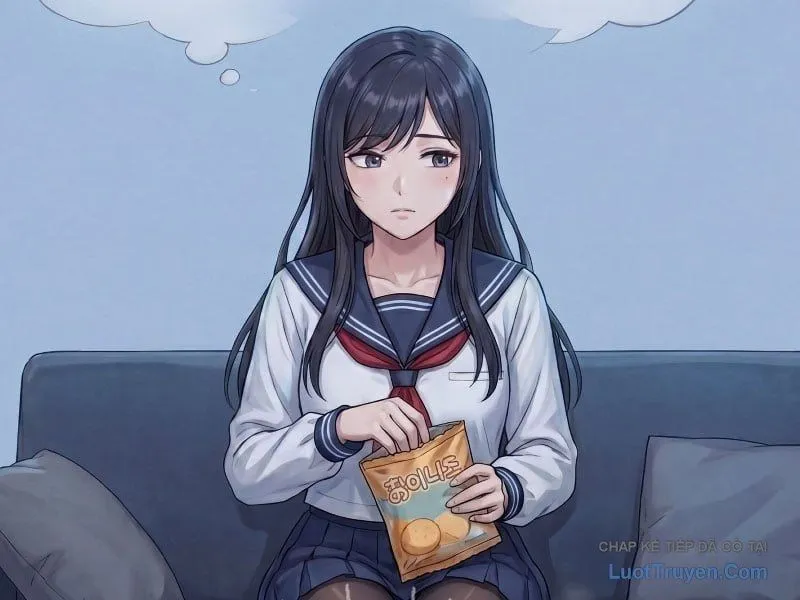 Vào Tù 10 Năm, Ai Còn Hăng Hái Làm Việc Nghĩa? Chap 48 - Next Chap 49
