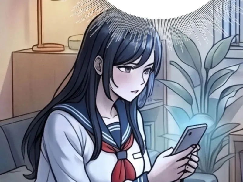Vào Tù 10 Năm, Ai Còn Hăng Hái Làm Việc Nghĩa? Chap 48 - Next Chap 49