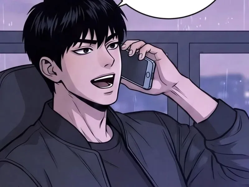 Vào Tù 10 Năm, Ai Còn Hăng Hái Làm Việc Nghĩa? Chap 48 - Next Chap 49