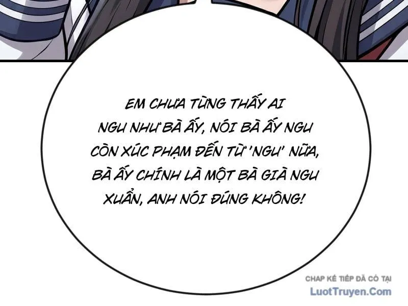 Vào Tù 10 Năm, Ai Còn Hăng Hái Làm Việc Nghĩa? Chap 48 - Next Chap 49