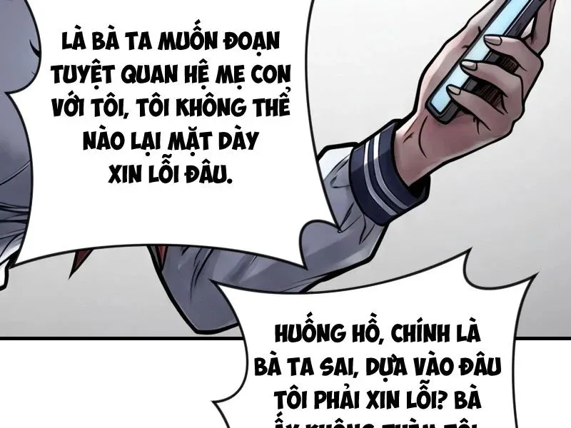 Vào Tù 10 Năm, Ai Còn Hăng Hái Làm Việc Nghĩa? Chap 48 - Next Chap 49