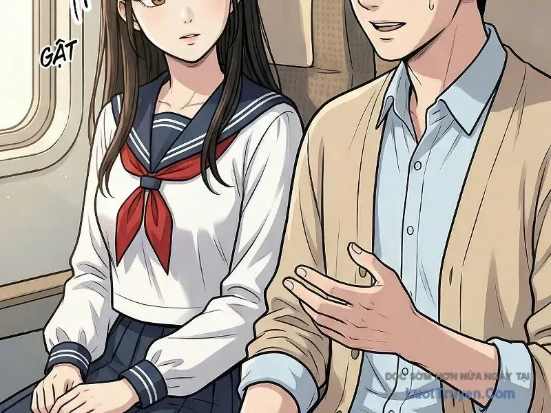 Vào Tù 10 Năm, Ai Còn Hăng Hái Làm Việc Nghĩa? Chap 5 - Next Chap 6