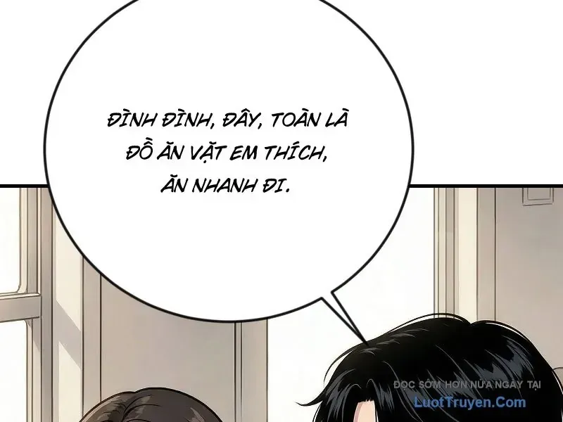 Vào Tù 10 Năm, Ai Còn Hăng Hái Làm Việc Nghĩa? Chap 5 - Next Chap 6