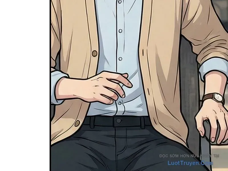 Vào Tù 10 Năm, Ai Còn Hăng Hái Làm Việc Nghĩa? Chap 5 - Next Chap 6