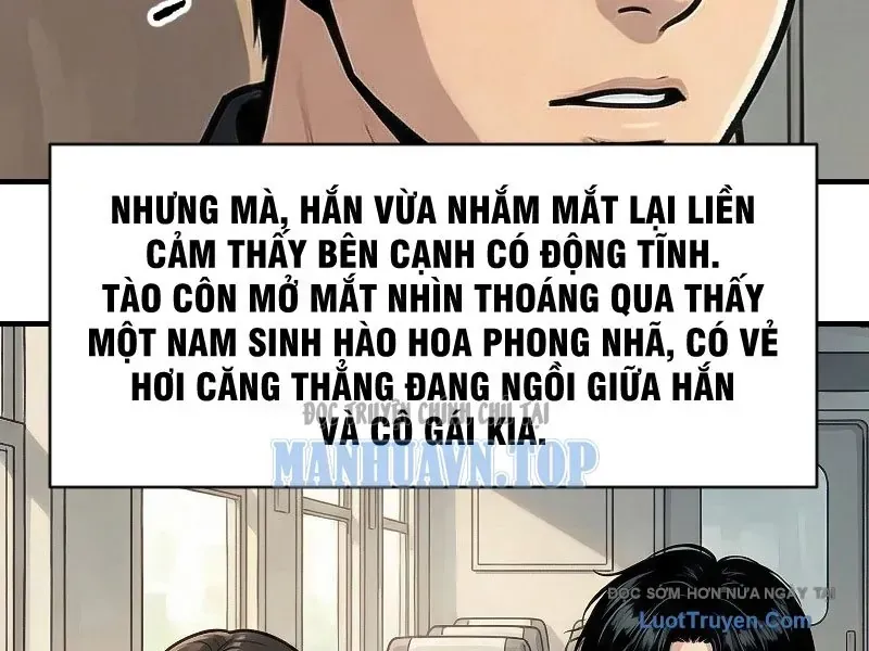 Vào Tù 10 Năm, Ai Còn Hăng Hái Làm Việc Nghĩa? Chap 5 - Next Chap 6