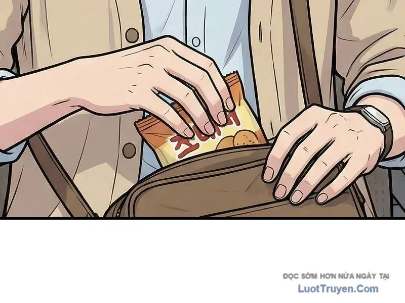 Vào Tù 10 Năm, Ai Còn Hăng Hái Làm Việc Nghĩa? Chap 5 - Next Chap 6