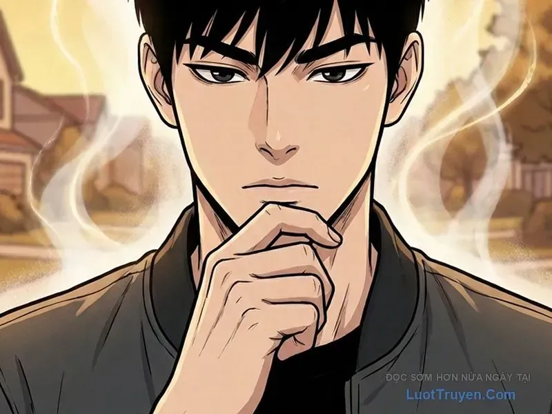Vào Tù 10 Năm, Ai Còn Hăng Hái Làm Việc Nghĩa? Chap 5 - Next Chap 6