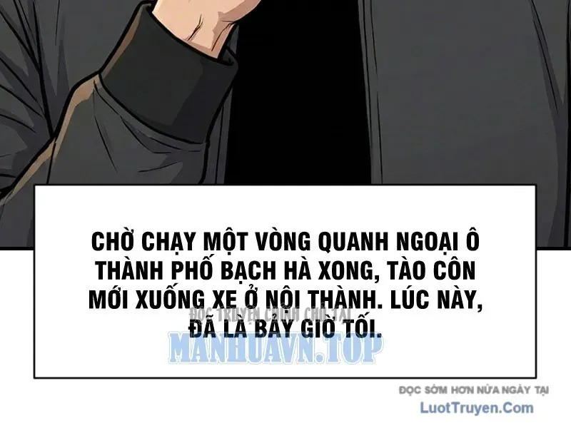 Vào Tù 10 Năm, Ai Còn Hăng Hái Làm Việc Nghĩa? Chap 5 - Next Chap 6