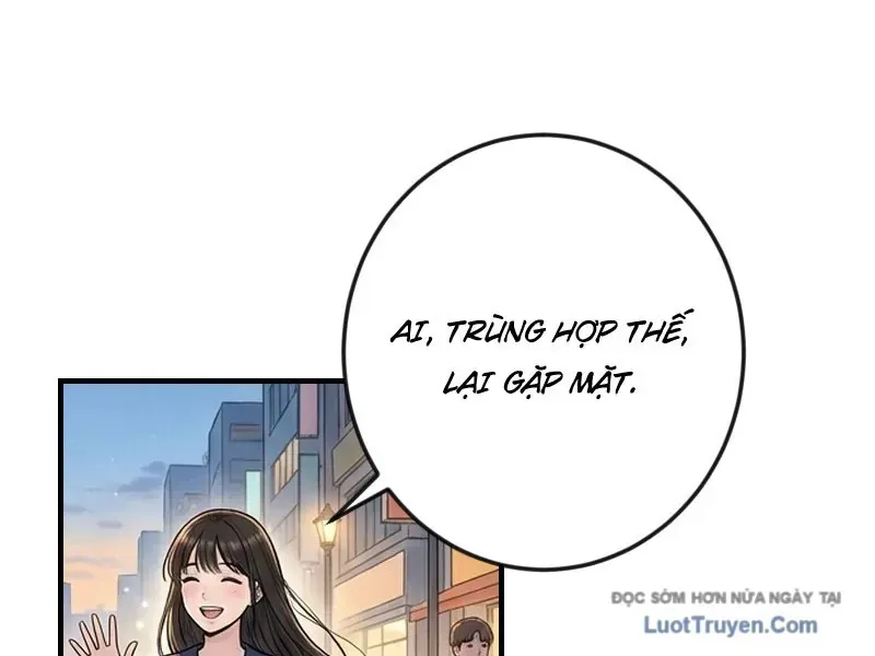 Vào Tù 10 Năm, Ai Còn Hăng Hái Làm Việc Nghĩa? Chap 5 - Next Chap 6