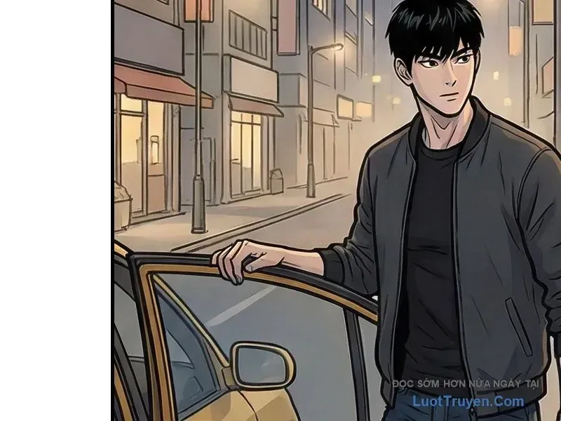Vào Tù 10 Năm, Ai Còn Hăng Hái Làm Việc Nghĩa? Chap 5 - Next Chap 6