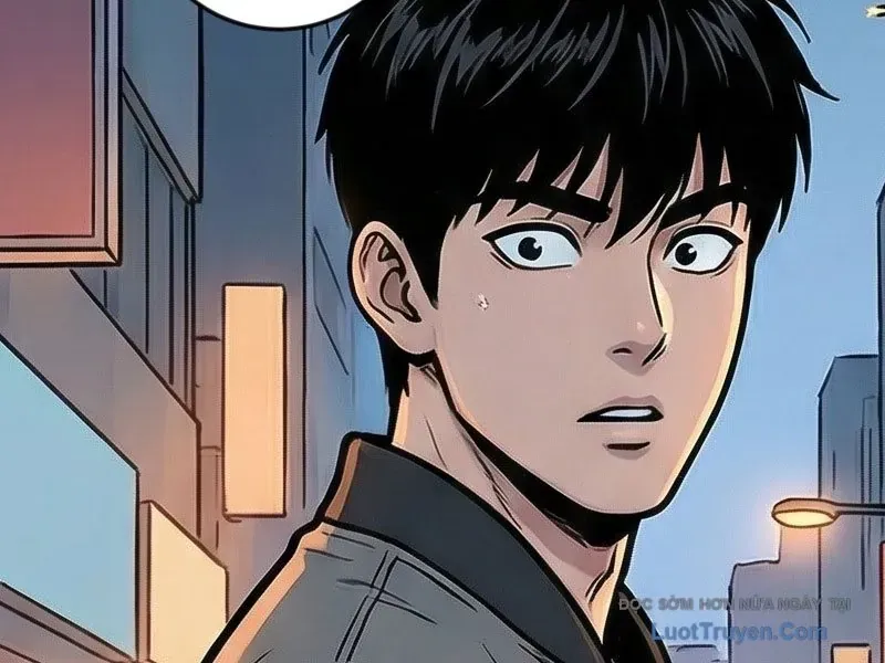 Vào Tù 10 Năm, Ai Còn Hăng Hái Làm Việc Nghĩa? Chap 5 - Next Chap 6
