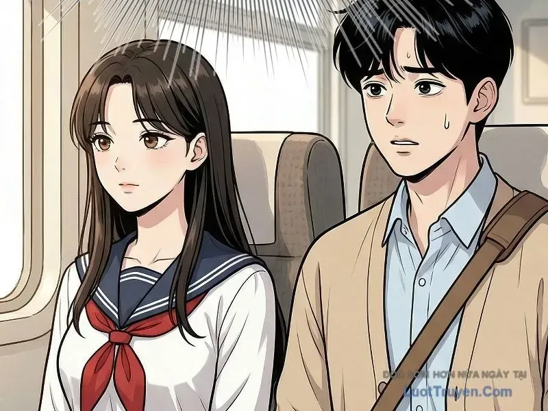 Vào Tù 10 Năm, Ai Còn Hăng Hái Làm Việc Nghĩa? Chap 5 - Next Chap 6