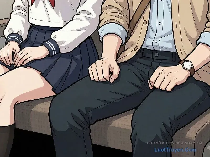 Vào Tù 10 Năm, Ai Còn Hăng Hái Làm Việc Nghĩa? Chap 5 - Next Chap 6